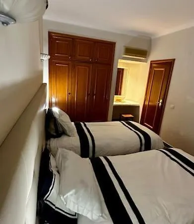Cozy Center Appartement *