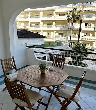 Cozy Center Appartement *